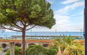 Nice Apartment In Moneglia With House Sea View Moneglia